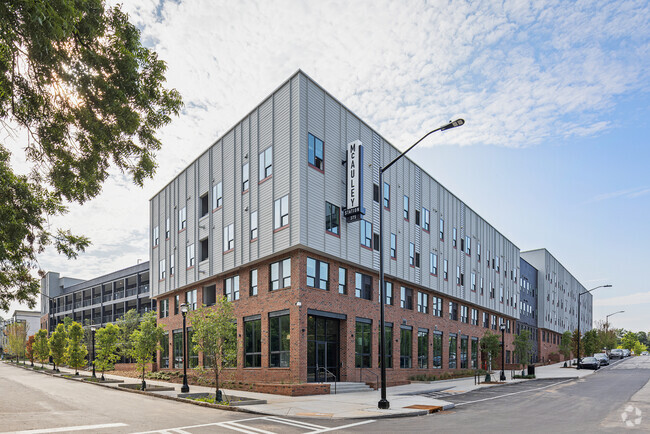 Building Photo - McAuley Station Rental