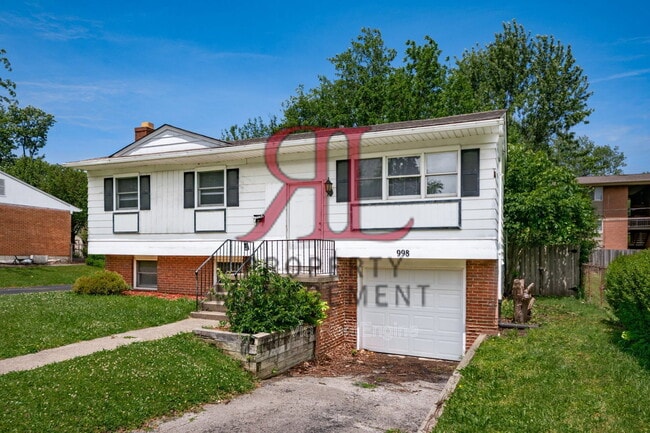 Photo - 998 Hillery Rd