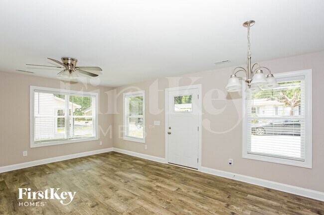 99 St Mary Ave NW