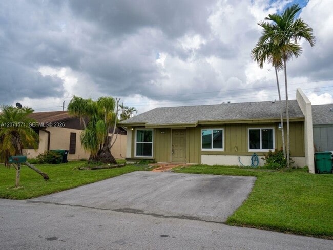 11942 SW 122nd Pl