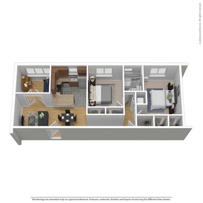 Photo - The Crossings at One