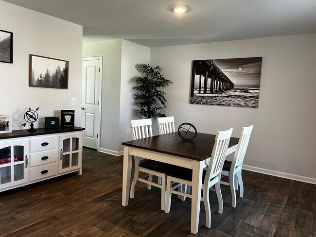 Photo - Beautiful 2 story home in the new Lake Tyl...