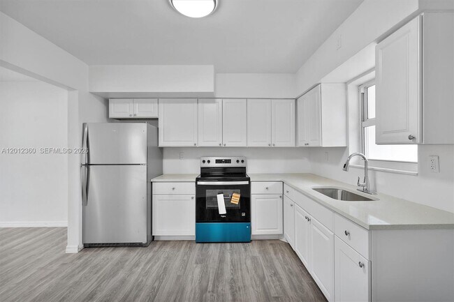 1061 NW 108th Terrace Unit 1063