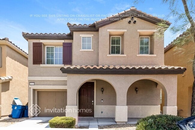 Building Photo - 10548 La Campana St Rental