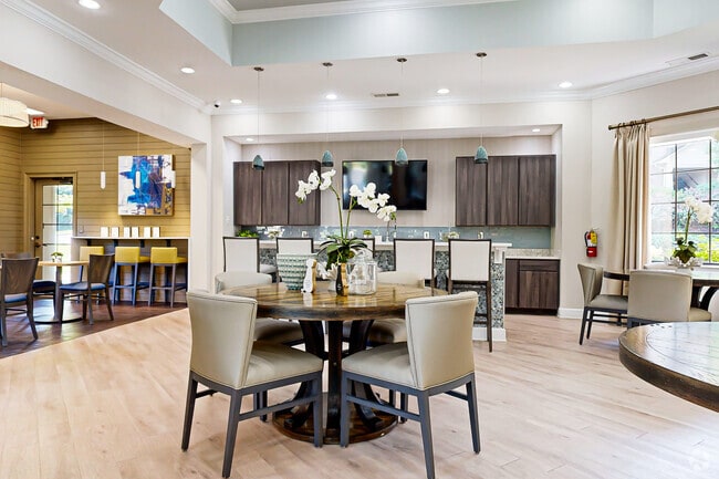 Clubhouse