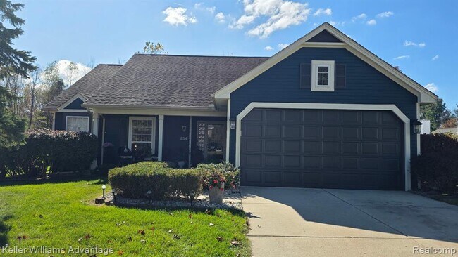 Photo - 854 Westbrooke Dr