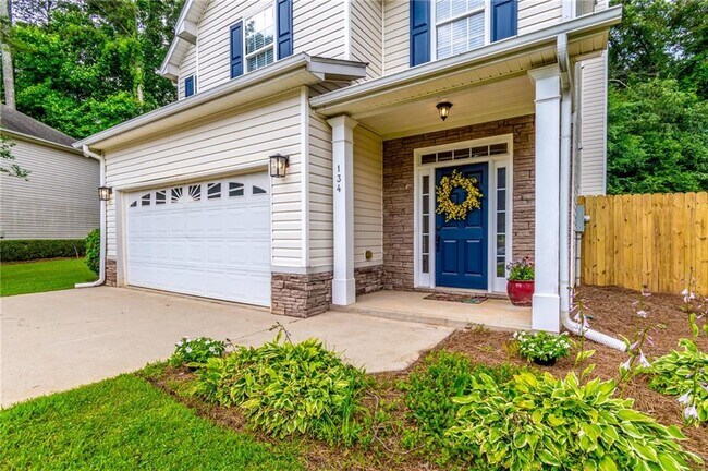 Photo - 134 Lexington Parke Dr