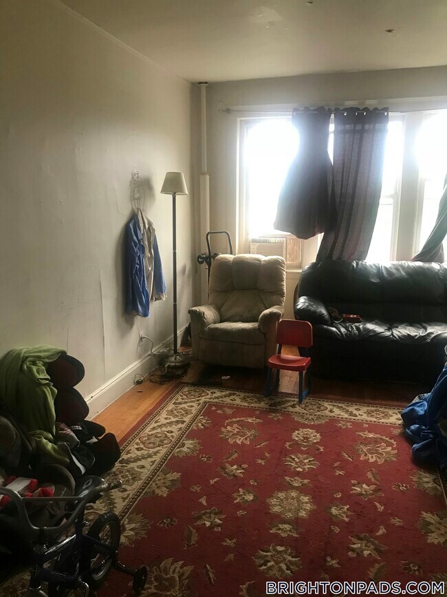 Photo - 1810 Commonwealth Ave Apartment Unit 25