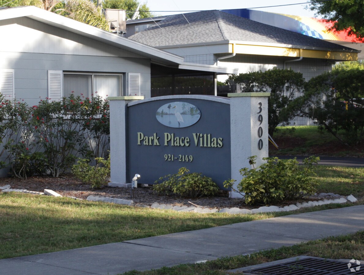 Park Place Villas - Park Place Villas