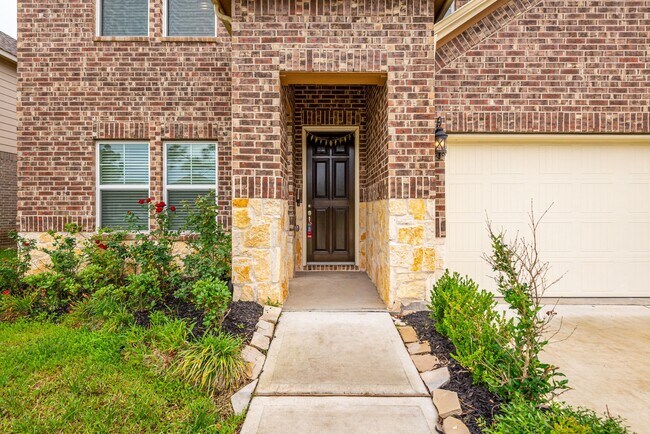 Photo - 2008 Glenwick Manor Ln