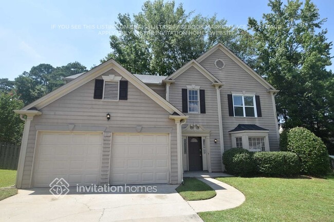 Building Photo - 2025 Eagle Nest Bluff NW