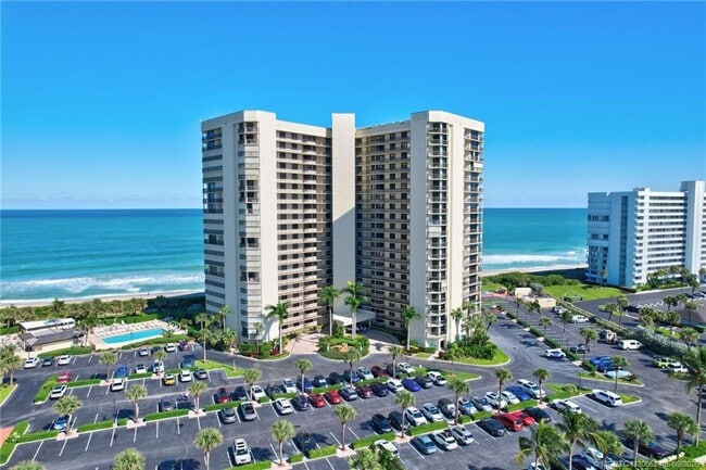 Building Photo - 9550 S Ocean Dr Unit 1709