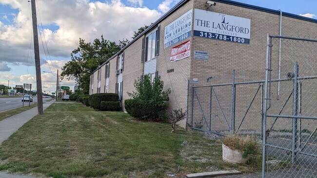 Photo - The Langford at Telegraph LLC