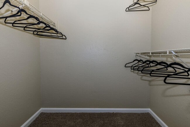 Chaparral Apartments