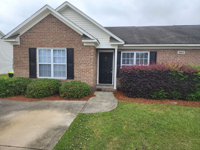 Building Photo - Carroll Crossing-Duplex in Winterville Unit A Rental