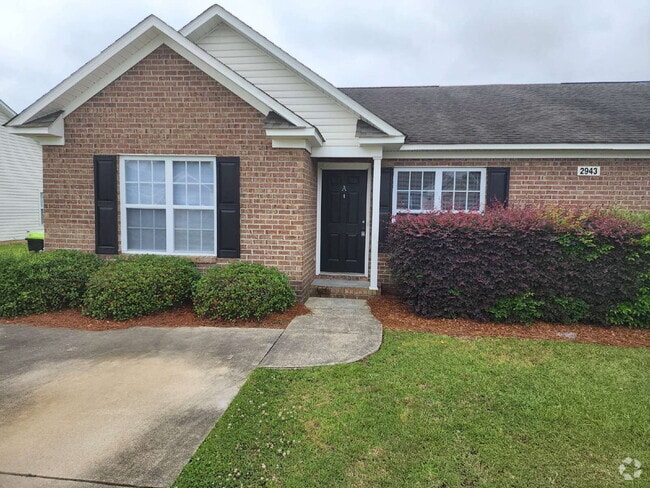 Building Photo - Carroll Crossing-Duplex in Winterville Unit A Rental
