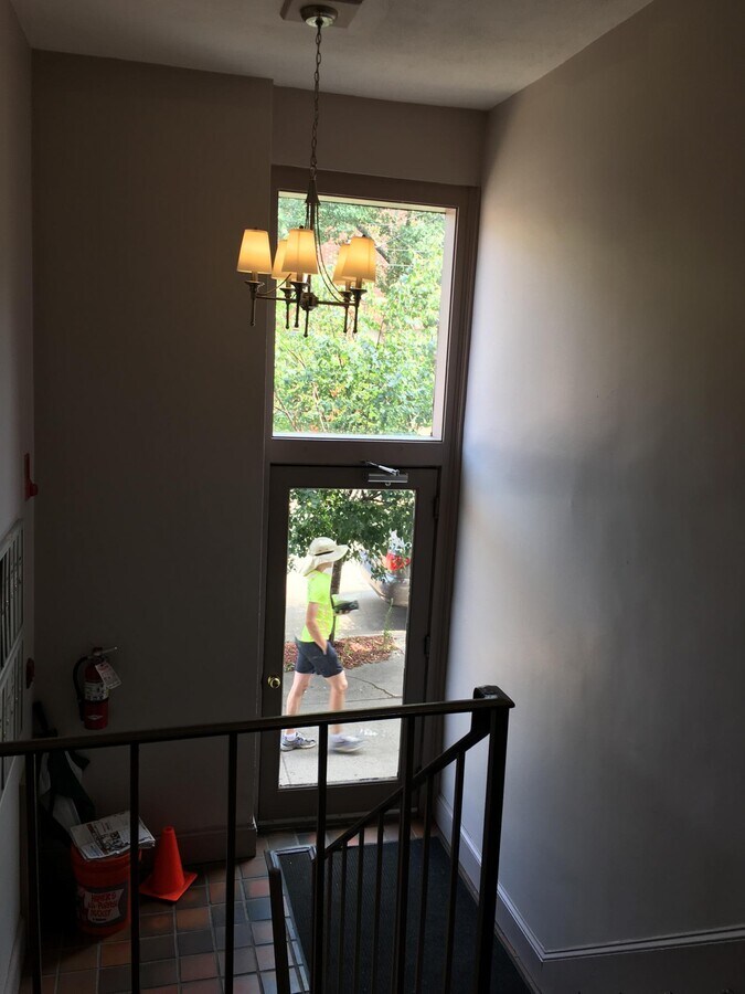 Photo - 59 S Huntington Ave Unit 9