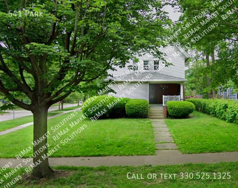 Building Photo - 541 Park-