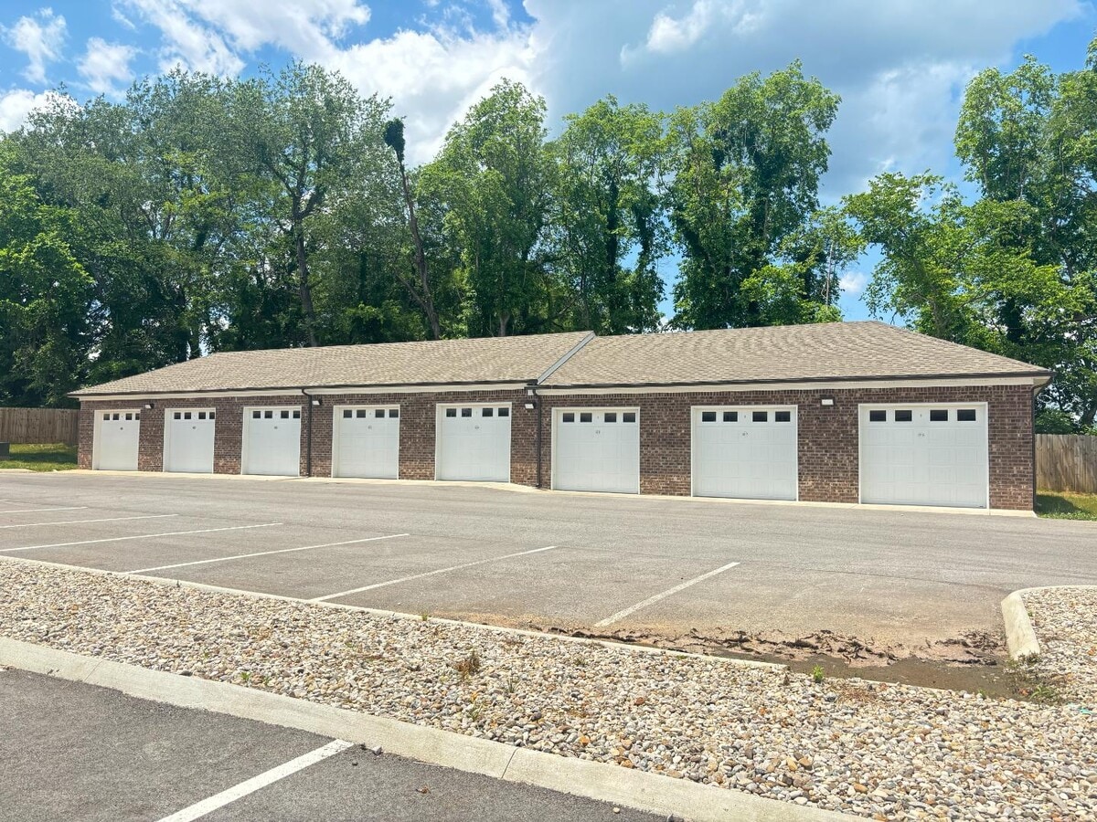 The Flats - The Flats