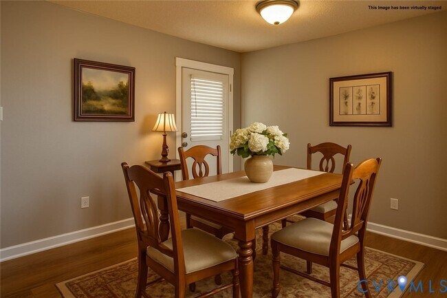 Photo - 1835 Jeter Rd