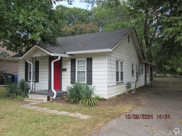 Building Photo - 1404 Donaghey Ave Rental