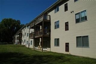 Terrace Creek