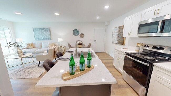 Mineral Lofts