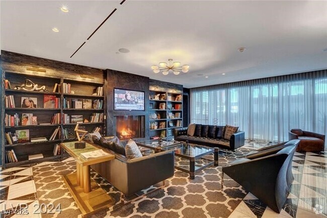Building Photo - 4471 Dean Martin Dr Unit 1104 Rental