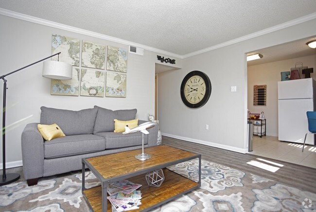 Latitude 30 - Latitude 30 Apartments