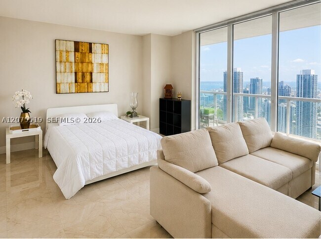 Photo - 50 Biscayne Blvd Unit 5309