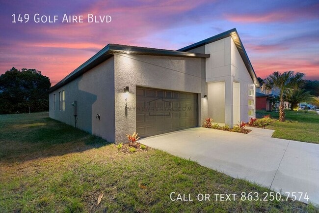 Photo - 149 Golf Aire Blvd