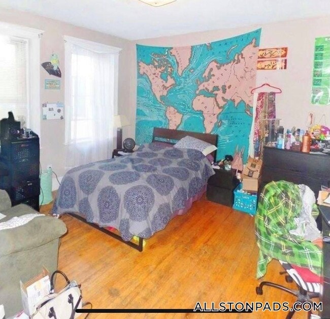 Photo - 28 Glenville Ave Apartment Unit 2