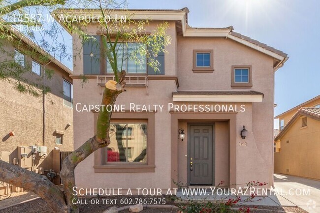 Building Photo - 14587 W Acapulco Ln Rental