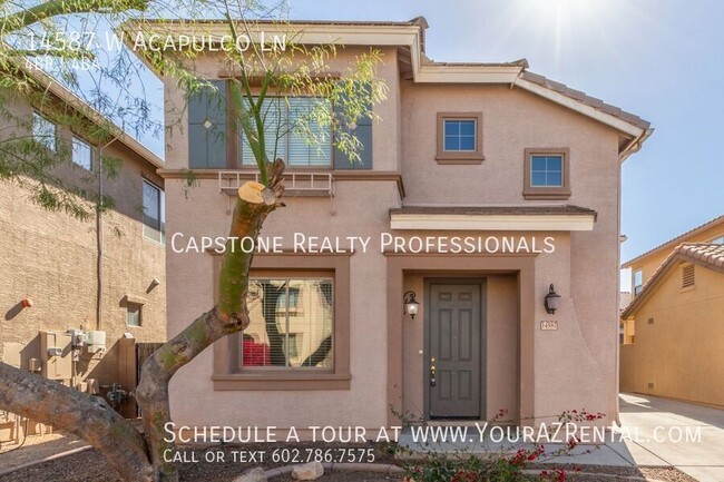 Photo - 14587 W Acapulco Ln House