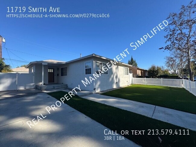 Photo - 11719 Smith Ave