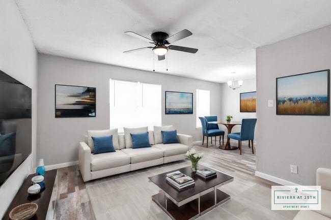 Photo - Riviera at 25th