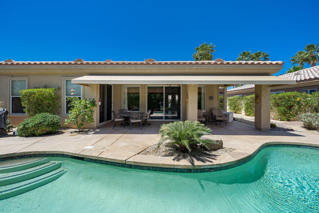 Building Photo - 47540 Vía Florence Rental