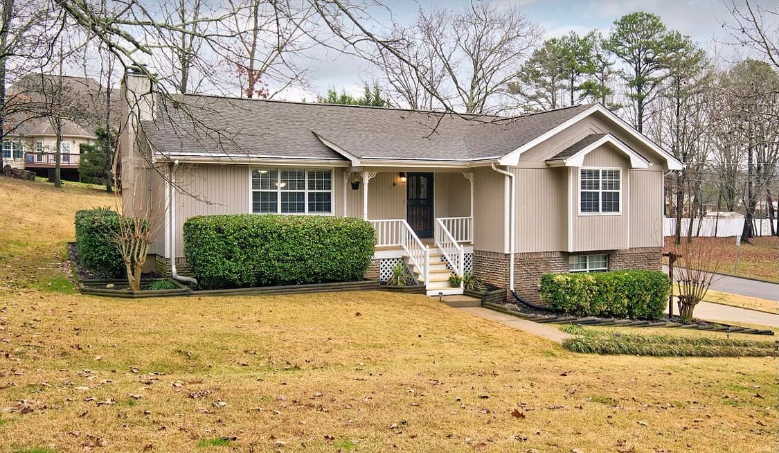 Photo - 8919 Quail Run Dr (Chattanooga, TN)