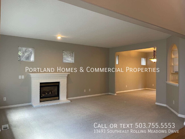 Photo - 13493 SE Rolling Meadows Dr