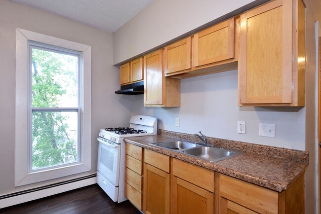 Photo - Updated 1-Bedroom Unit - Available Now! Unit 7