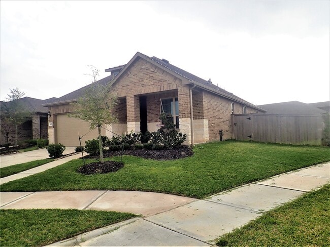 Photo - 24911 Prairie Briar Cir House