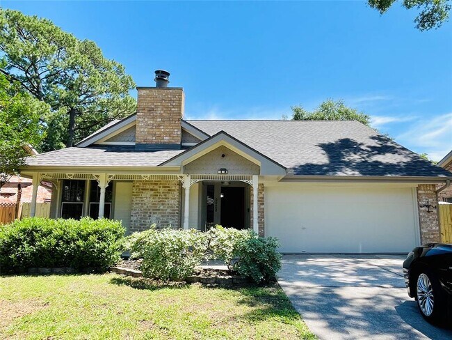 Photo - 6923 Five Forks Dr