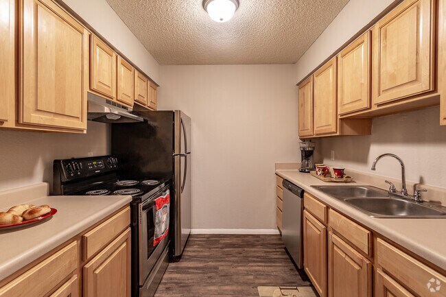 Eastgate Apartments For Rent In Tulsa Ok Forrent Com