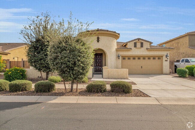 Building Photo - 20131 E Escalante Rd Rental