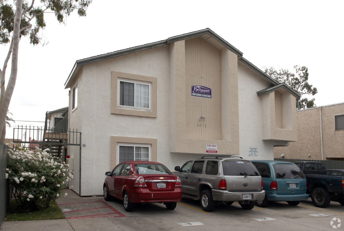 Photo - Bridgeport Apartments