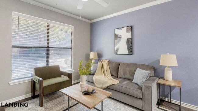 15777 Quorum Dr Unit 2121