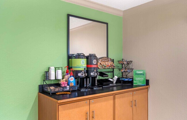 Furnished Studio-Melbourne - Airport