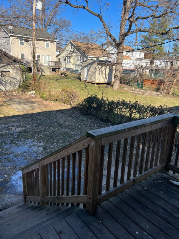 Photo - 3010 Virginia Ave