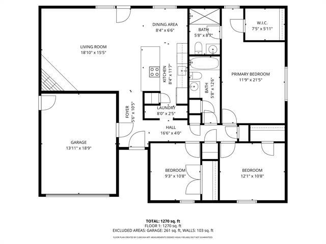 Photo - 2321 Quail Hollow Dr