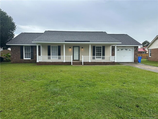 Building Photo - 7850 Penelope Dr